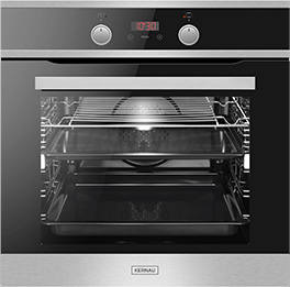 Naprawa piekarników Płock