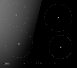 Naprawa płyt indukcyjnych Płock